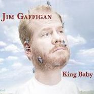 Jim Gaffigan, King Baby (CD)
