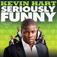 Kevin Hart, Seriously Funny (CD)