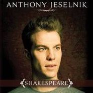 Anthony Jeselnik, Shakespeare (CD)