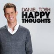 Daniel Tosh, Happy Thoughts (CD)