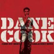 Dane Cook, I Did My Best-Greatest Hits (CD)