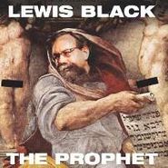 Lewis Black, The Prophet (CD)
