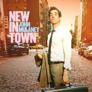 John Mulaney, New In Town (CD)