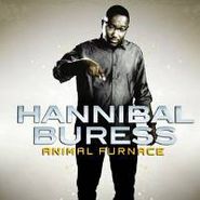 Hannibal Buress, Animal Furnace (CD)