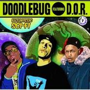 Doodlebug, Futuristic Sci-Fi (CD)
