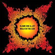 Blame One, Walk In The Sun (LP)