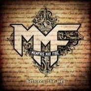 Memphis May Fire, Between The Lies (7")