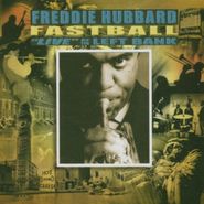 Freddie Hubbard, Fastball: Live At The Left Bank (CD)