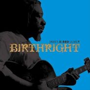 James Blood Ulmer, Birthright (CD)