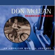 Don McLean, Rearview Mirror (CD)