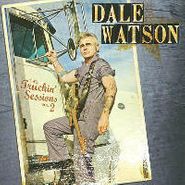 Dale Watson, Vol. 2-Truckin' Sessions (CD)