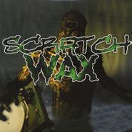 DJ Swamp, Scratch Wax (LP)