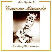 Carmen Miranda, Brazilian Tornado (CD)