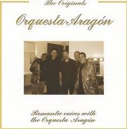 Orquesta Aragón, Romantic Voices with the Orchestra Aragon