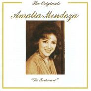 Amalia Mendoza, Tariacuri (CD)