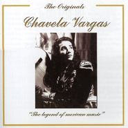 Chavela Vargas, Legend of Mexican Music