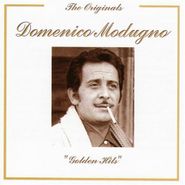 Domenico Modugno, Golden Hits (CD)