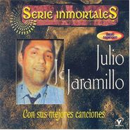 Julio Jaramillo, Con Sus Mejores Canciones