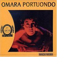 Omara Portuondo, Magia Negra: 1959-1961
