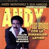 Andy Montañez, Con la Dimension Latina