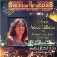 João Gilberto, Samba e Bossa Nova-Saudaçoes Do Rio (CD)
