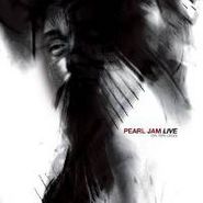 Pearl Jam, Live On Ten Legs (LP)