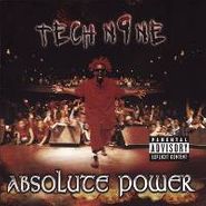 Tech N9ne, Absolute Power (CD)