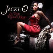 Jacki-O, Little Red Riding Hood (CD)