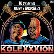 DJ Premier, Kolexxxion (LP)