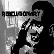 Reks, Rebelutionary (CD)