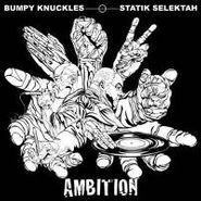 Bumpy Knuckles, Ambition (CD)