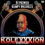 DJ Premier, KoleXXXion - Acapellas (LP)