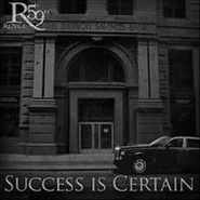 Royce Da 5'9", Success Is Certain (LP)