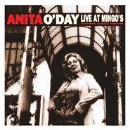 Anita O'Day, Live at Mingo's (CD)