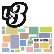 Us3, Questions (CD)