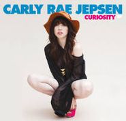Carly Rae Jepsen, Curiosity EP (CD)