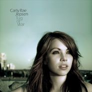 Carly Rae Jepsen, Tug Of War (CD)