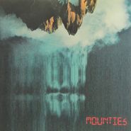 Mounties, Thrash Rock Legacy (LP)