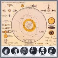 Sun Ra, The Heliocentric Worlds of Sun Ra Vol. 2