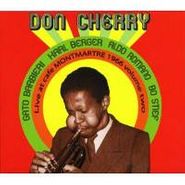 Don Cherry, Live At Cafe Montmartre 1966, Vol. 2 (CD)