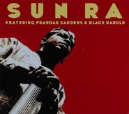 Sun Ra, Featuring Pharoah Sanders & Bl (CD)
