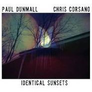 Paul Dunmall, Identical Sunsets (LP)