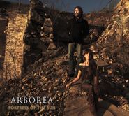 Arborea, Fortress Of The Sun (CD)