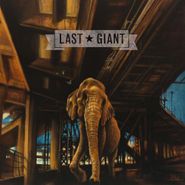 Last Giant, Heavy Habitat (LP)