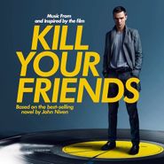 Various Artists, Kill Your Friends [OST] (CD)