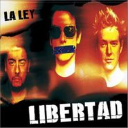 La Ley, Libertad (CD)