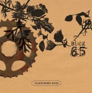 Buck 65, Talkin' Honky Blues (CD)