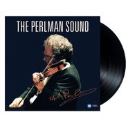 Itzhak Perlman, Perlman Sound (LP)