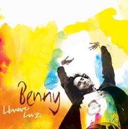Benny, Llueve Luz (CD)