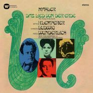 Gustav Mahler, Mahler: Das Lied Von Der Erde (The Song Of The Earth) (CD)